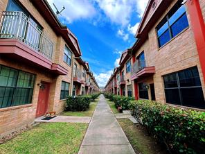 9400 Bellaire Boulebard, Houston, TX, 77036