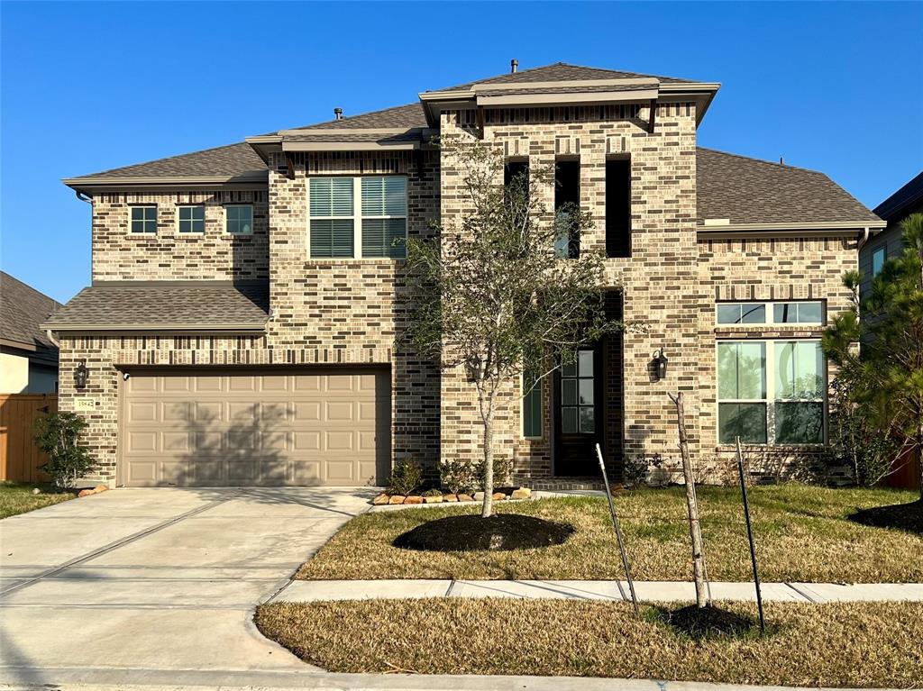 15842  Formaston Forest Drive Humble Texas 77346, Humble
