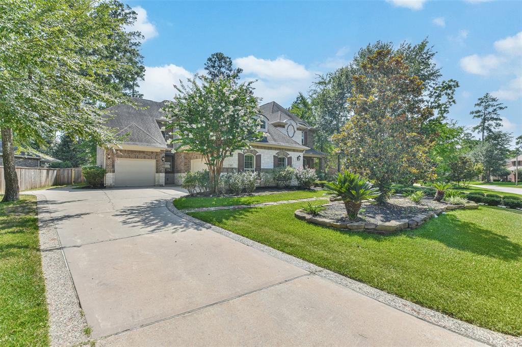 38 N Fair Manor Circle The Woodlands Texas 77382, 15