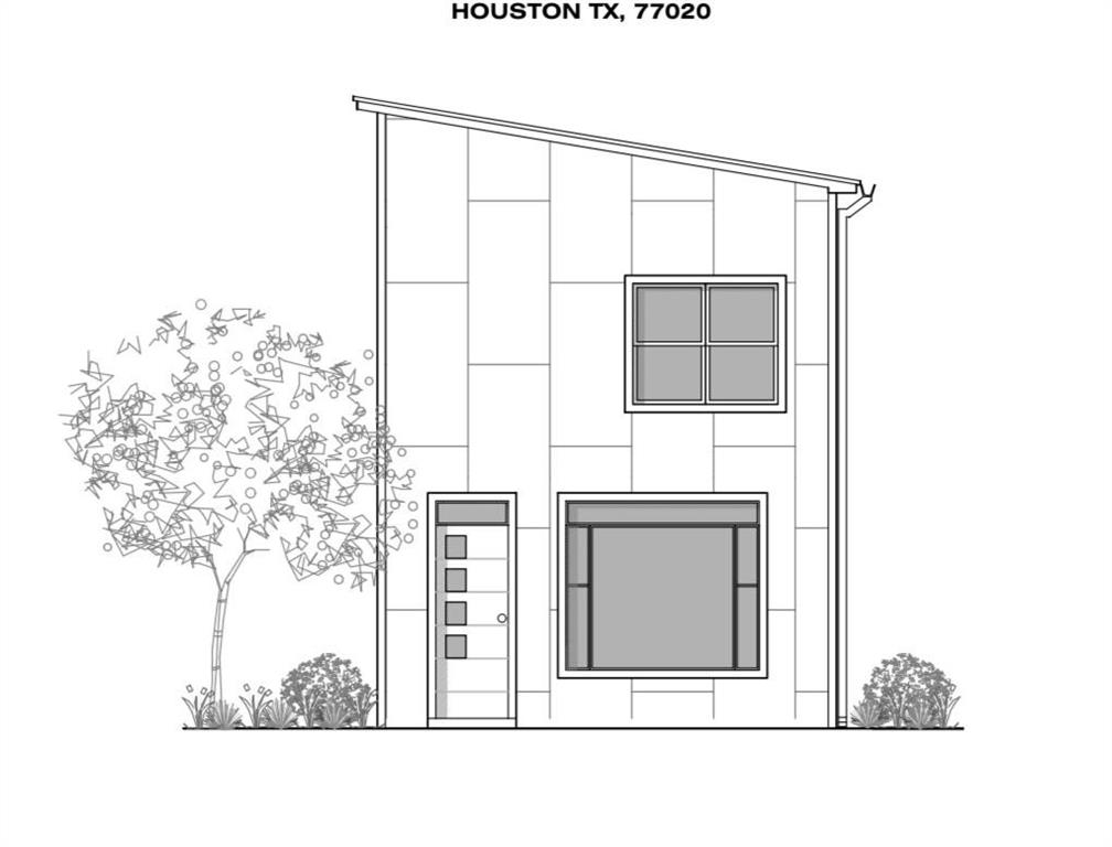 2008  Harlem  Houston Texas 77020, 2