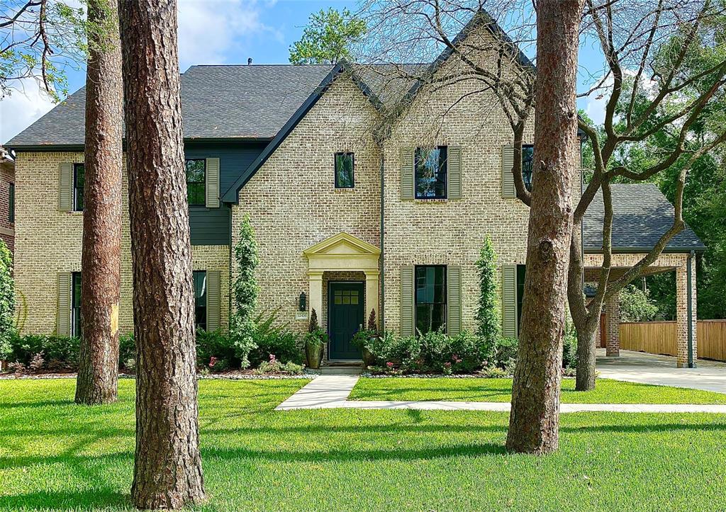 5120 Patrick Henry Street , Bellaire, Texas image 20