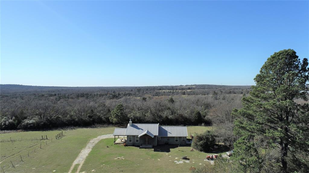 This +/- 31 acre property is just the right size and location for secluded country living but with easy access to town. It is mostly wooded with cleared open land around the house. The 3 bedroom 2 bath home was built in 2017 and has metal roof,  pex water lines, spray foam insultation, a wood burning fireplace, double vanities, a beautiful, covered porch, and even a chicken coop! Call us today and let's take a look.