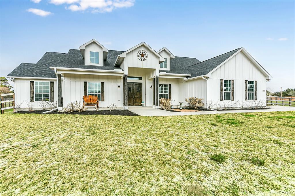 10103  Filly Drive Needville Texas 77461, 30