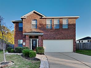 18306 Madisons Crossing, Tomball, TX, 77375