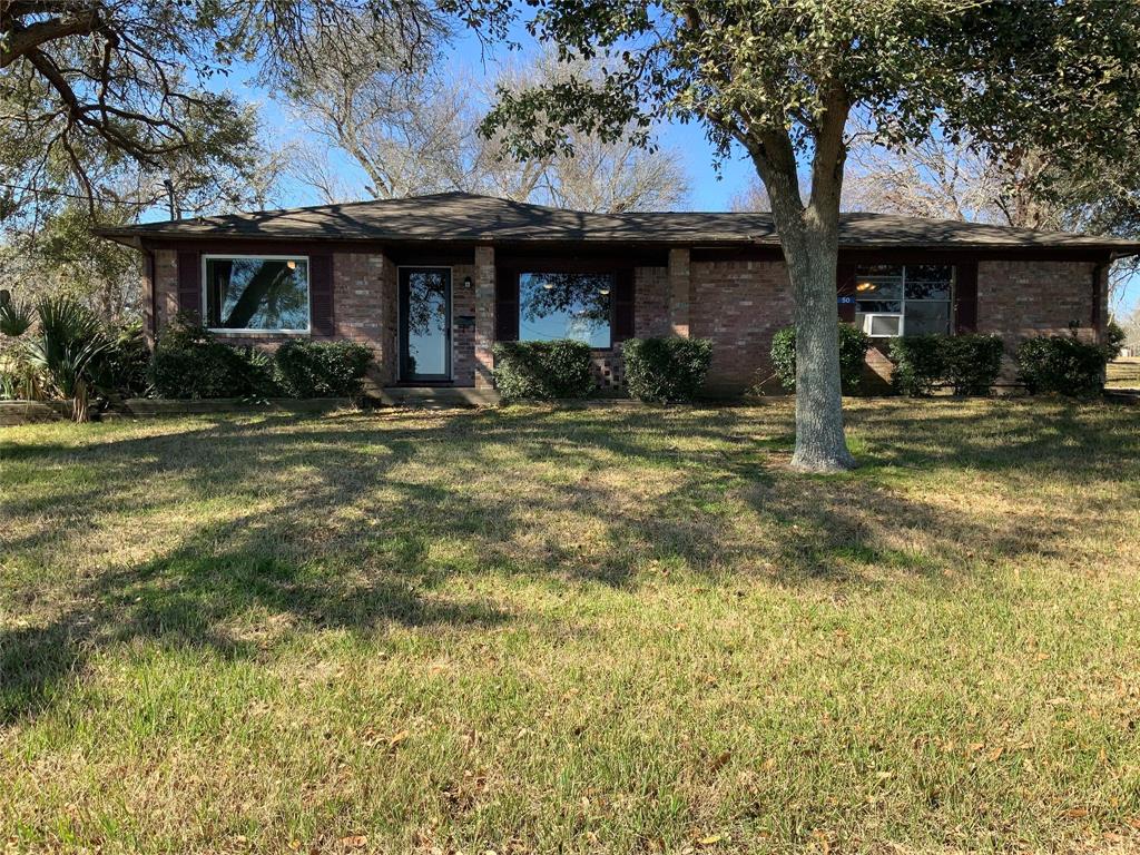 50 Parkview Drive, Point Blank, TX 77364