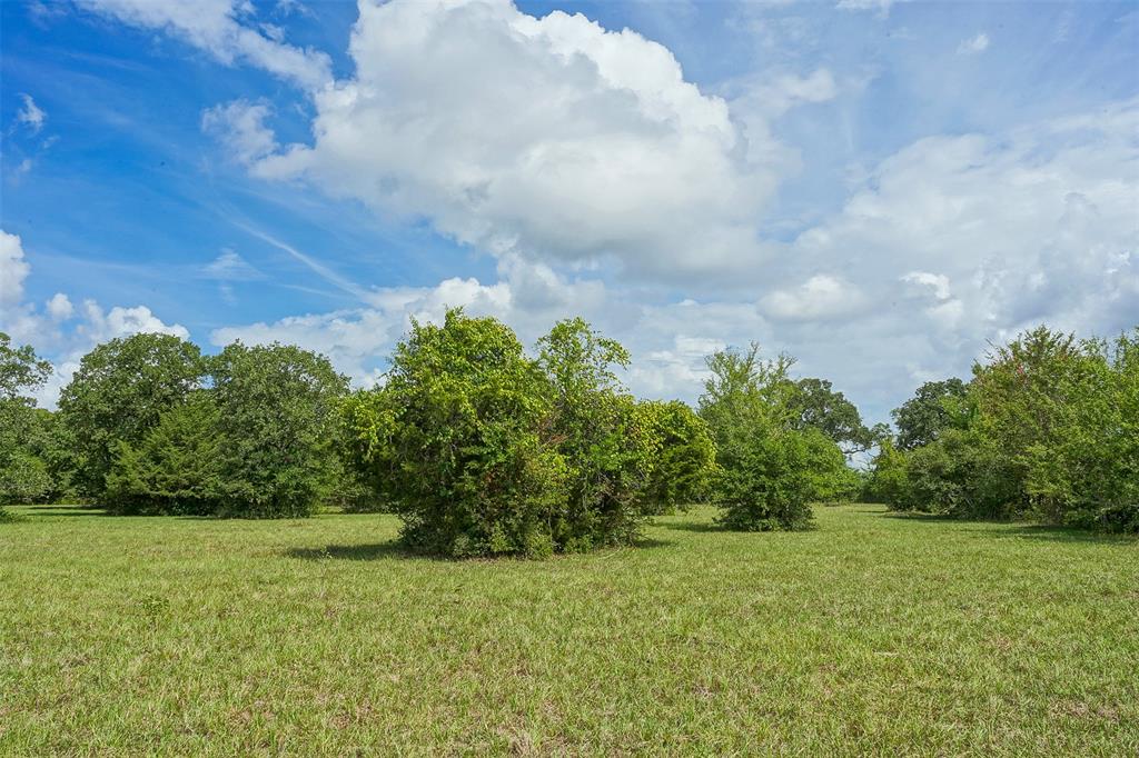 Offering a balance of wooded and open landscape with a pond and gently rolling topography, this 39-acre tract is a great option for a homesite or recreational use. Ag exempt and partially fenced for livestock. Additional acreage available.