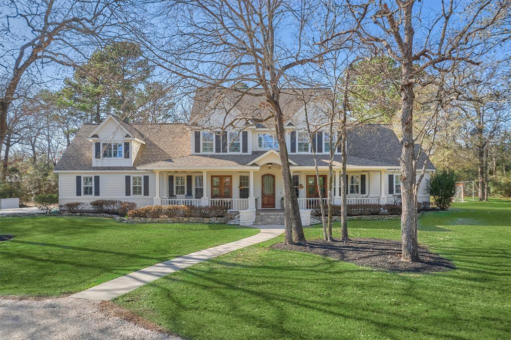 6141 Honea Egypt Road, Montgomery, TX 77316