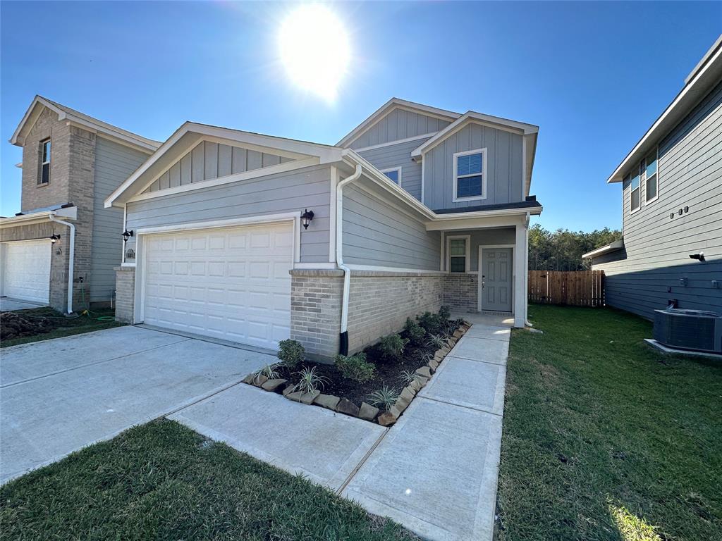 16572  Moss Lane Porter Texas 77365, Porter