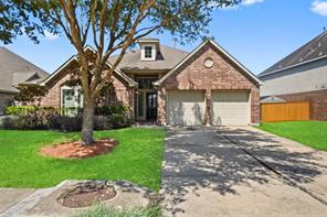 13605 Orchard Wind, Pearland, TX, 77584