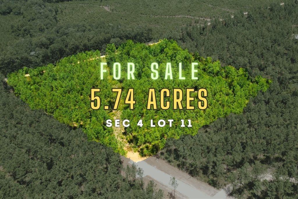000  Richardson Rd  Livingston Texas 77351, 44