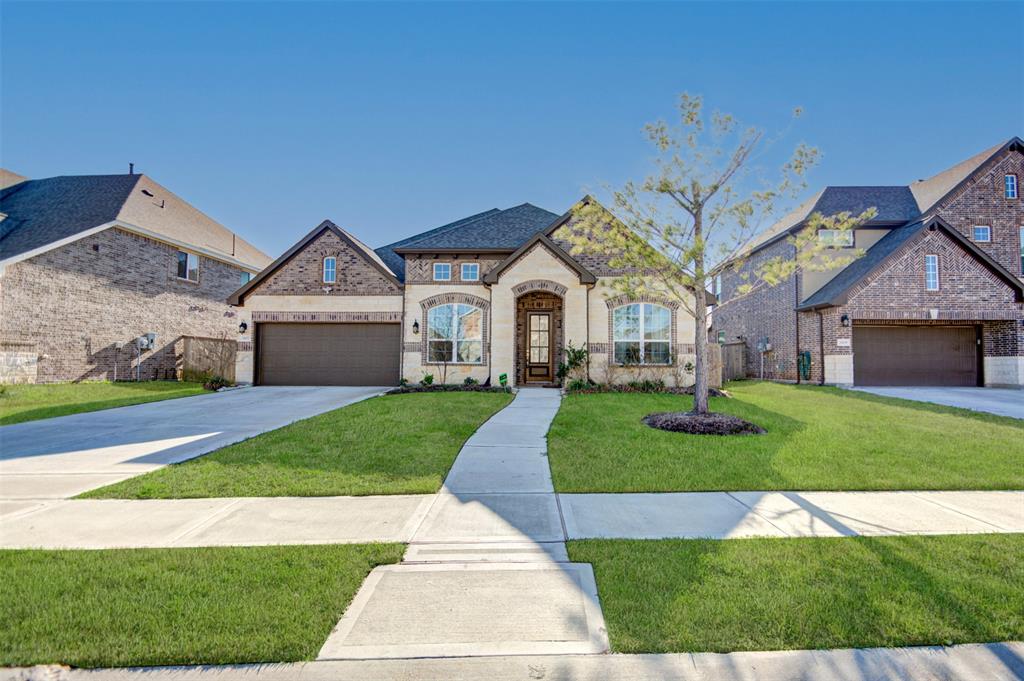 2107  Dovetail Falls Lane Pearland Texas 77089, Pearland
