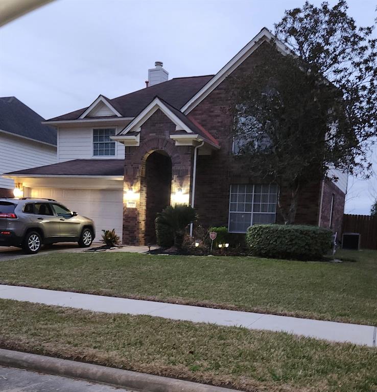 16122  Padons Trace Court Missouri City Texas 77489, 20