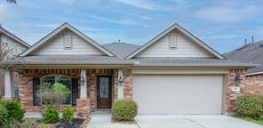 636 Maple Point, Conroe, TX, 77301