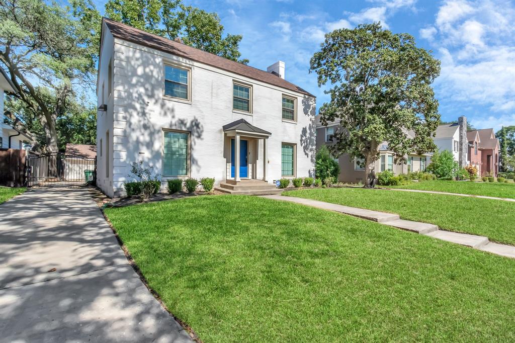 3215  Milburn Street Houston Texas 77021, 4