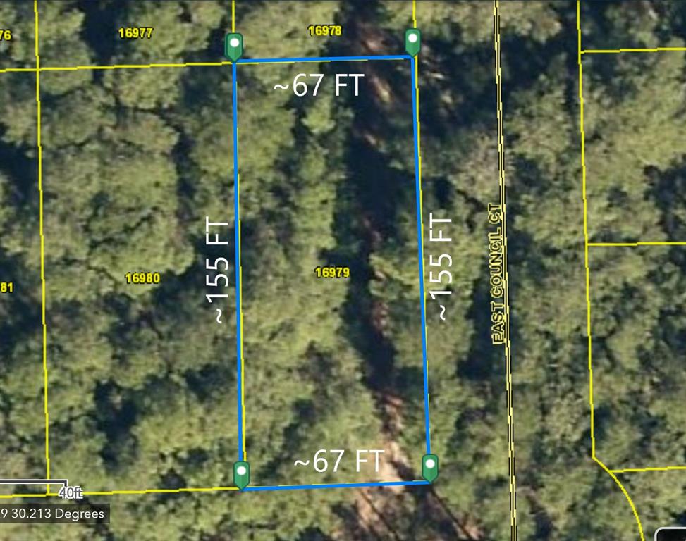 36263  E Council Court  Hempstead Texas 77445, Hempstead