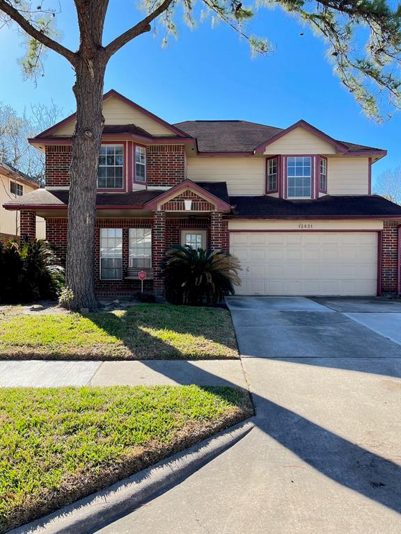 13831  Cantwell Drive Houston Texas 77014, 13