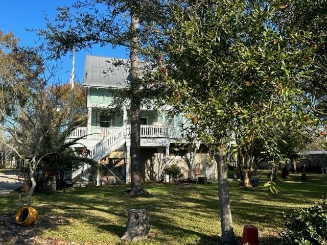 2214 Mission Street, Kemah, TX 77565