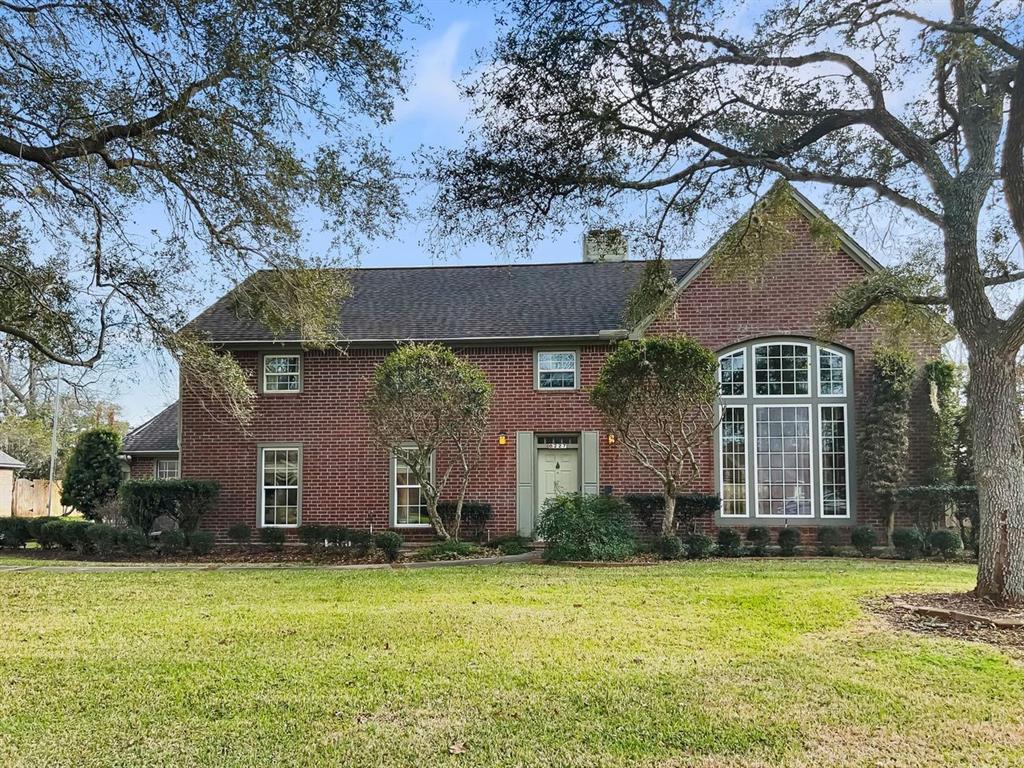 227  Dewberry Drive Lake Jackson Texas 77566, 5