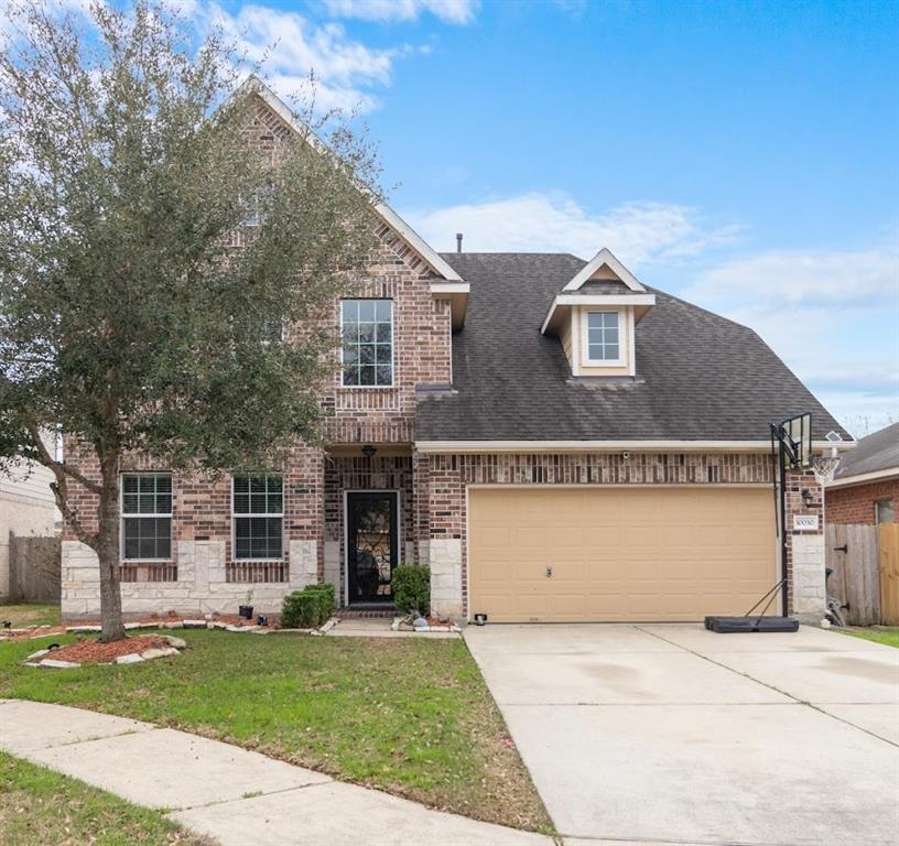 10030  Wood Leaf Court Baytown Texas 77521, 53