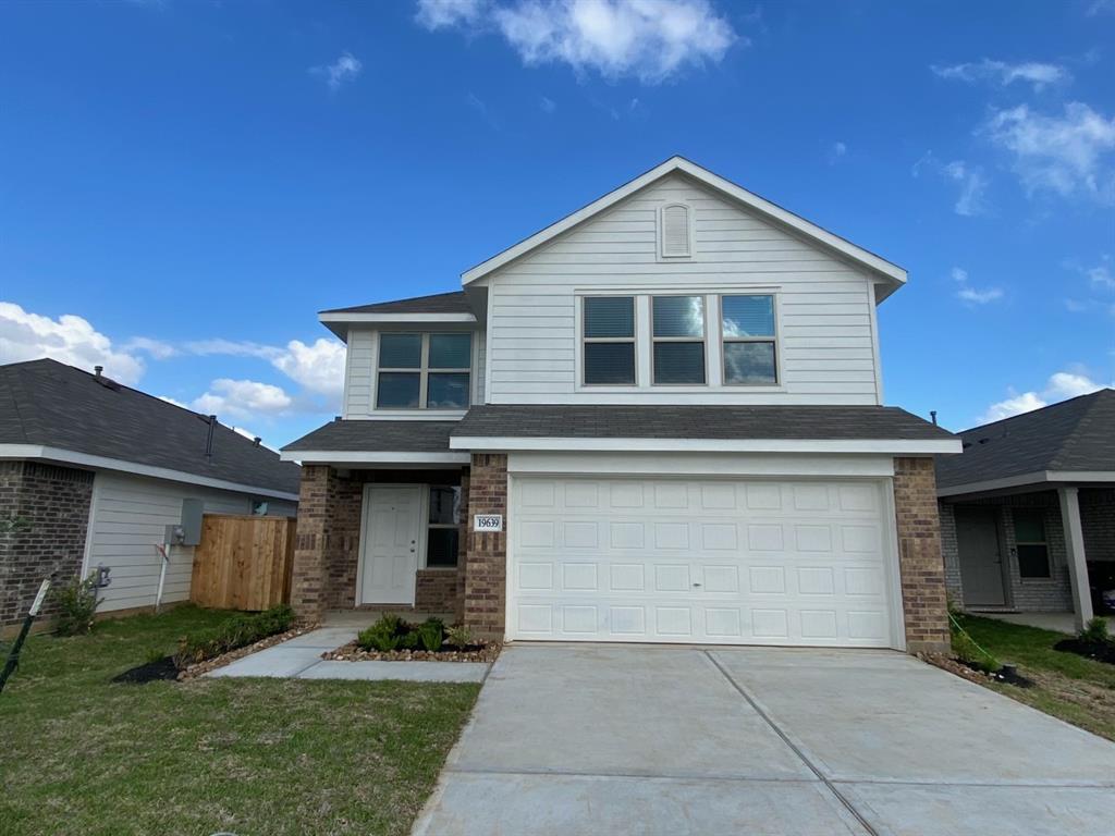 19639  Rupetti Drive New Caney Texas 77357, New Caney