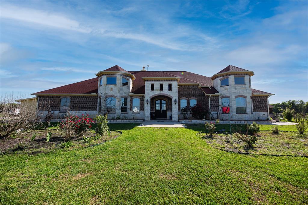 10702 Padon Road, Needville, TX 77461