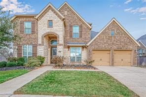 22838 Burton Grove, Richmond, TX, 77469