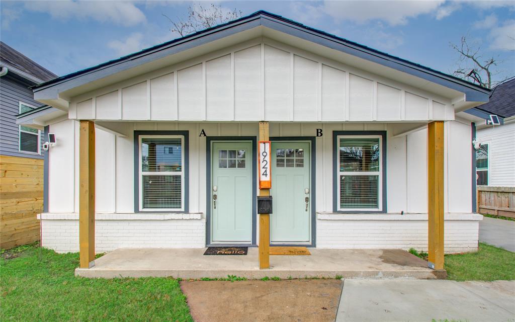 1924  Chapman Street Houston Texas 77009, 9