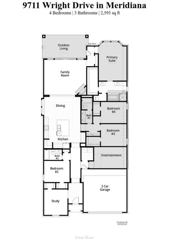 9711 Wright Drive, Manvel 9711 Wright Drive Manvel Texas 77578, 5