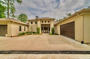  2 Forest Muse, TheWoodlands, TX 77382
