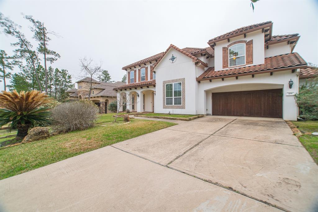 106  Spincaster Drive The Woodlands Texas 77389, 14
