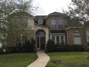 5606 Grandwood Lane, Katy, TX, 77450