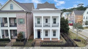 206 Green, Shenandoah, TX, 77384