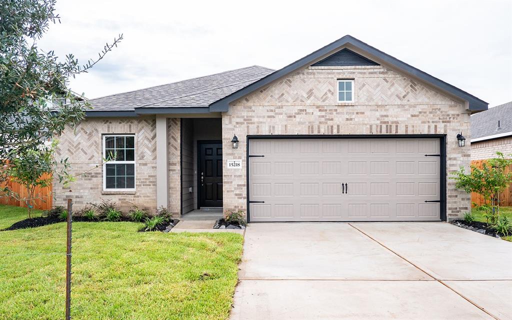 15218  White Moss Drive New Caney Texas 77357, New Caney