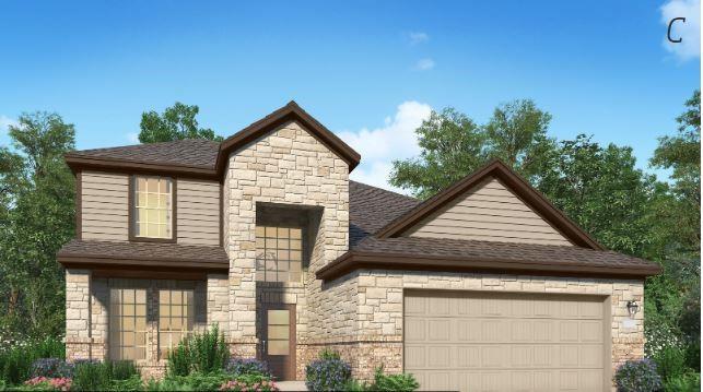 20731  Cropani Shadow Drive New Caney Texas 77357, New Caney