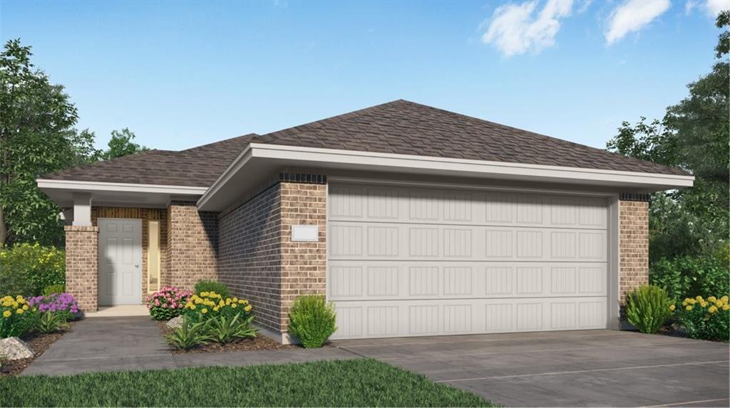 2921  Mallorca Drive Conroe Texas 77301, Conroe