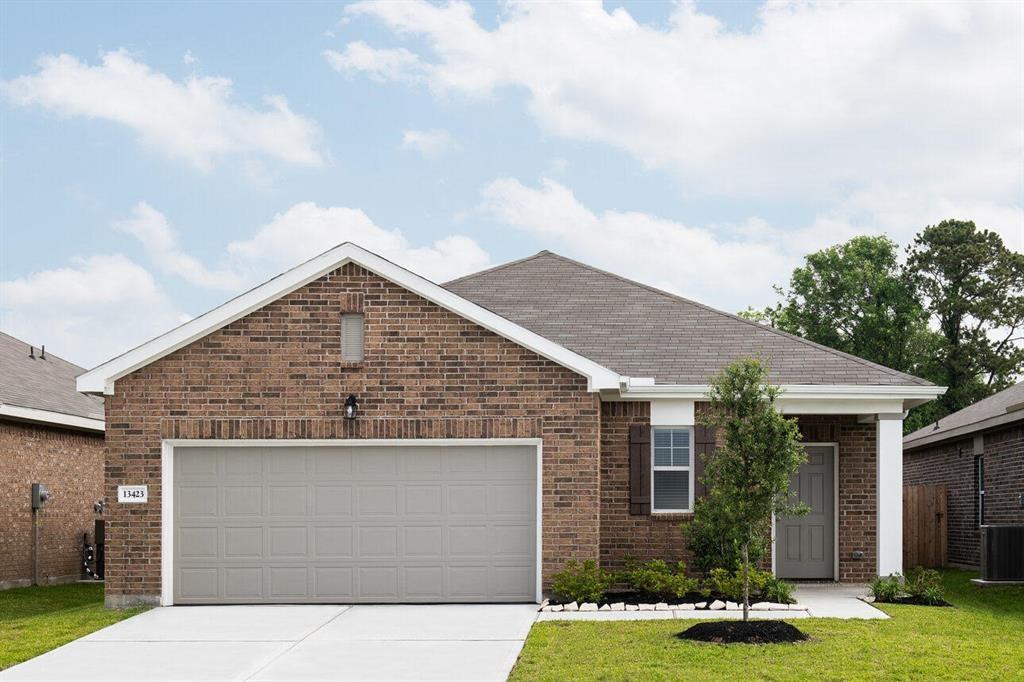 7106  Evitale Way Houston Texas 77049, Houston