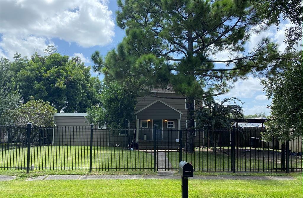 7724 Camwood Street, Houston, TX 77087
