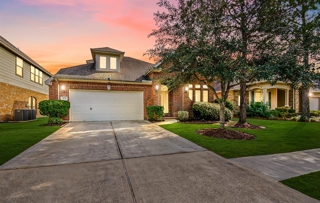 4735  Butterfly Path Drive Humble Texas 77396, Humble