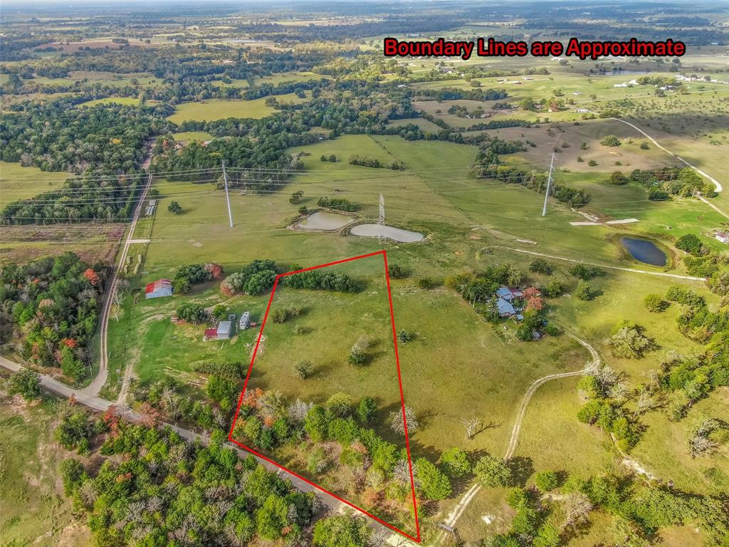3 ac located in the Anderson School district. This property boasts great post oak, live oak and cedar trees. Rolling elevation and native scenery as well as abundant wildlife. This tract is unrestricted and will make you the perfect home site. Lets get your "Peace" of Texas