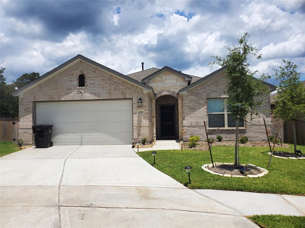 21003  Wenze Lane New Caney Texas 77357, New Caney