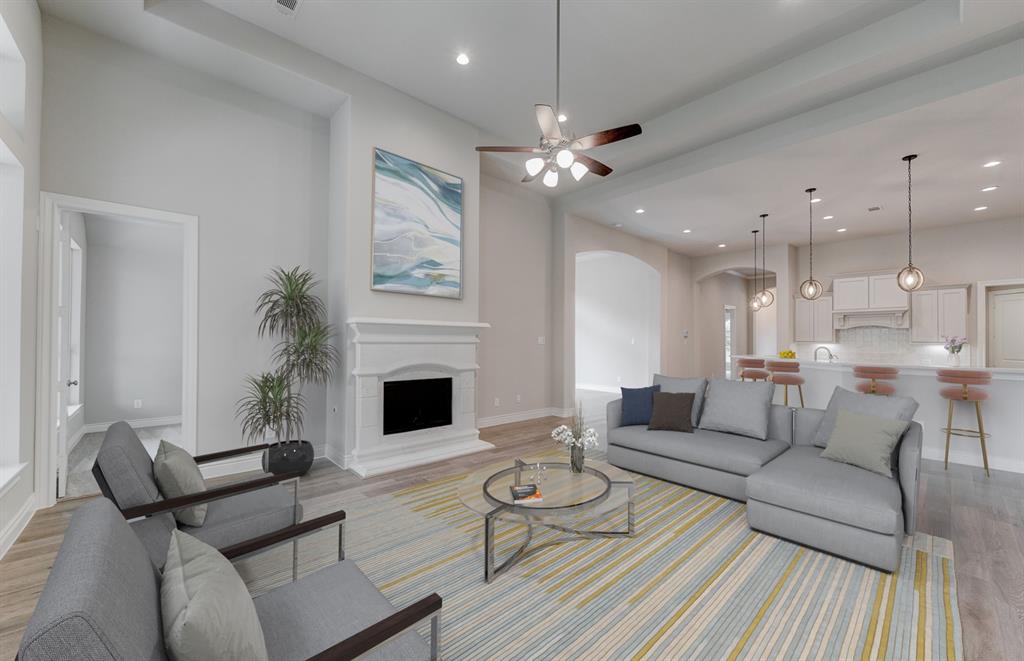 330  Calmato Woods Way Willis Texas 77318, Willis