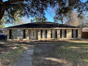 17602 Favor Bend, Humble, TX, 77396