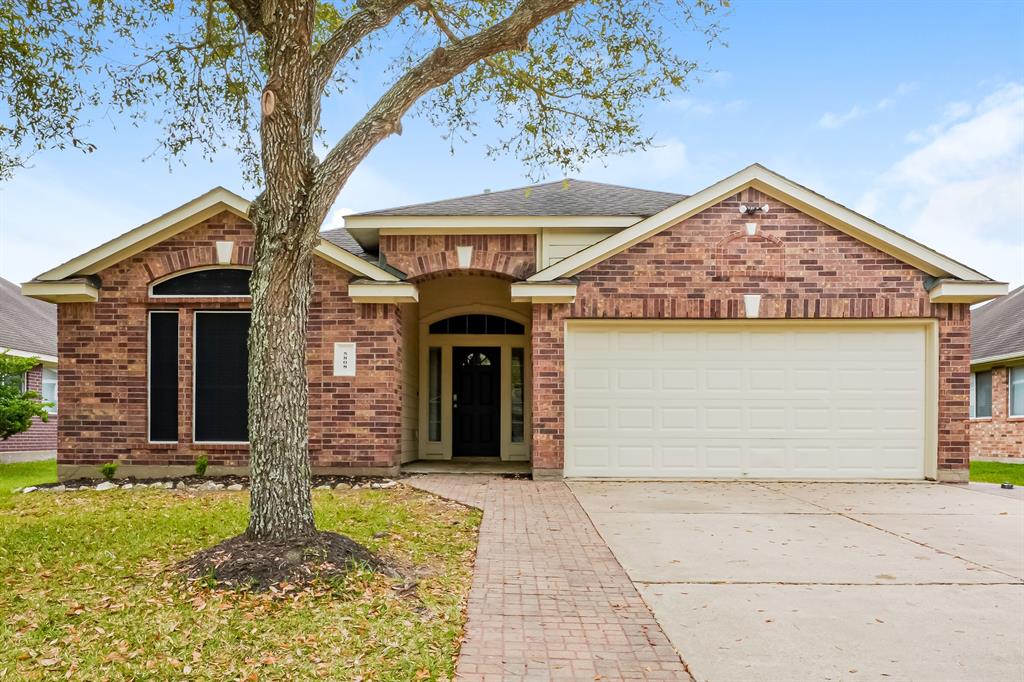 5808  Orchard Spring Court Pearland Texas 77581, Pearland