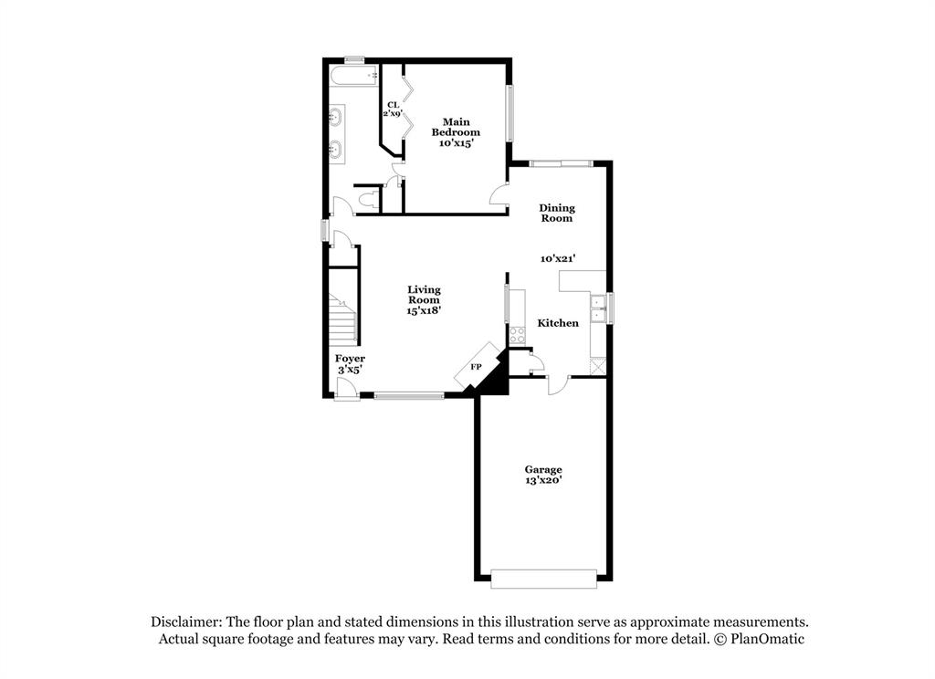 7107 Greenyard Drive For Rent, Houston, TX 77086 Home | ByOwner