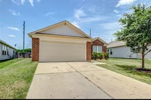 18731 Young Elm, Houston, TX, 77073