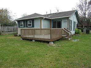 4702 Oleander, Bacliff, TX, 77518