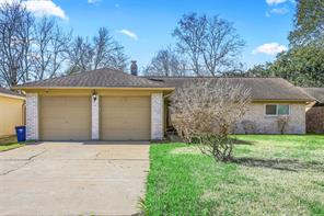 215 Driftwood, League City, TX, 77573