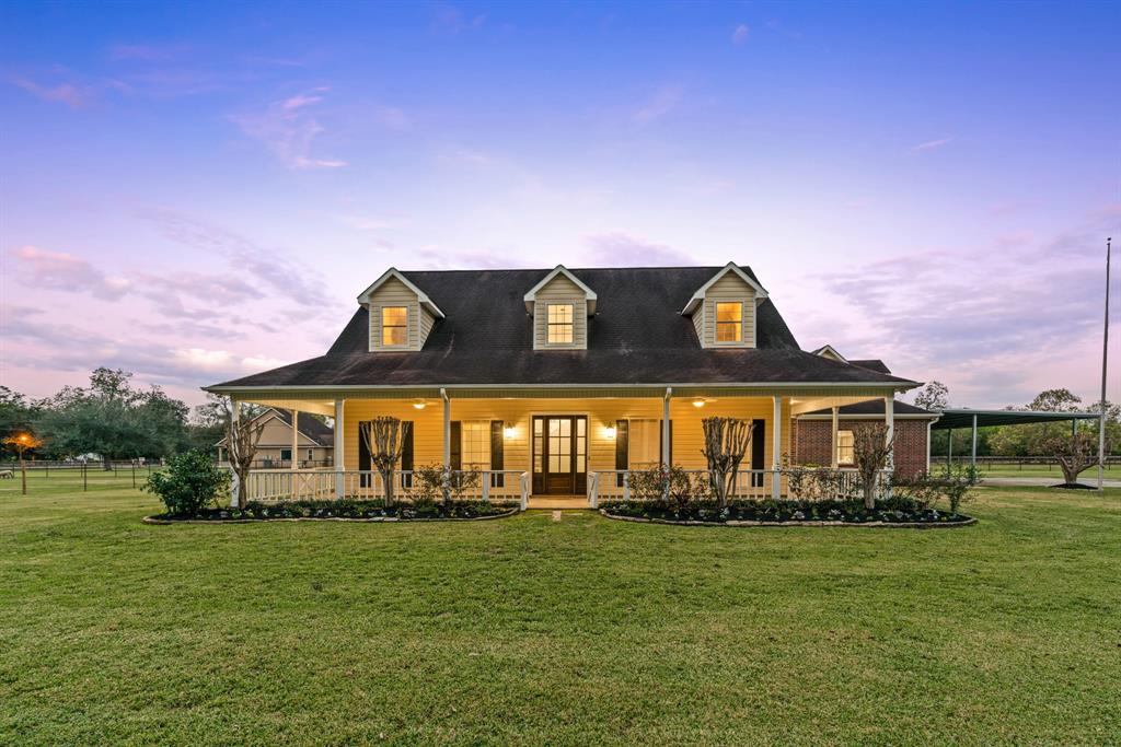 3525 Mccrary Road