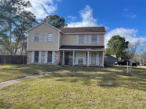 19315 Oak Timbers, Humble, TX, 77346