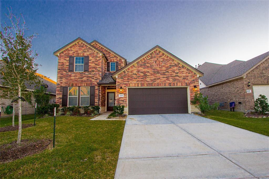 24103  Dynasty Drive Katy Texas 77493, Katy